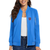 Women's Union Dutchmen Premium Bomber Jacket with Polished Detailing and Functional Sleeve Pocket Modern Luxury Outerwear