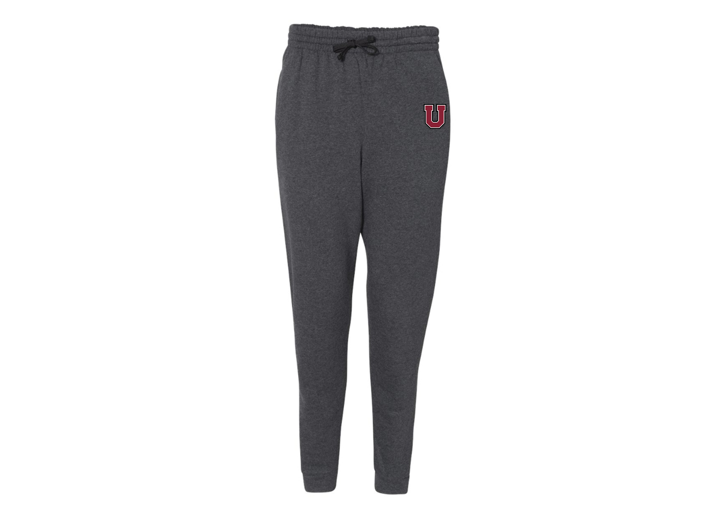Men's Union Dutchmen JERZEES Nublend Joggers