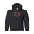 Youth Union Dutchmen Gildan Heavy Blend  Hooded Sweatshirt