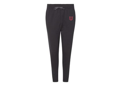 Men's Union Dutchmen JERZEES Nublend Joggers