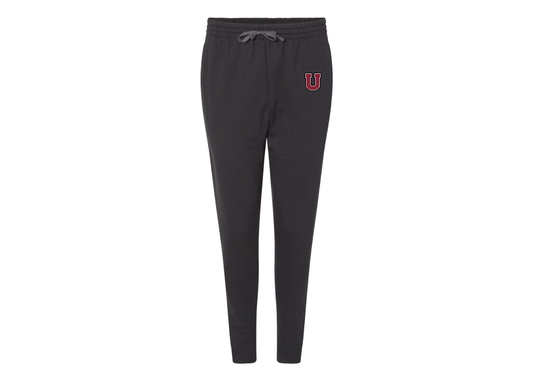 Men's Union Dutchmen JERZEES Nublend Joggers