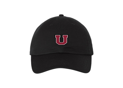 Union Dutchmen Valucap Adult Bio-Washed Classic Dad Hat