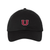 Union Dutchmen Valucap Adult Bio-Washed Classic Dad Hat