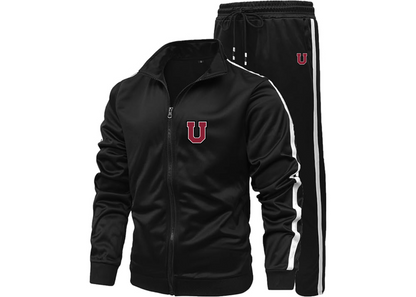 Men's Union Dutchmen Dri-Fit TrackSuit