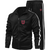 Men's Union Dutchmen Dri-Fit TrackSuit