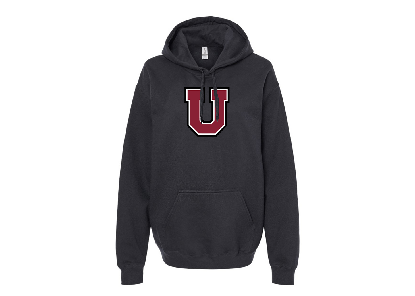 Men's Union Dutchmen Softstyle Midweight Hooded Sweatshirt
