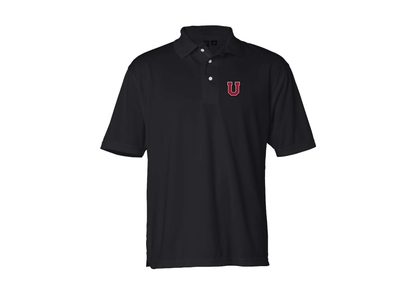Men's Union Dutchmen Sierra Pacific Moisture Free Mesh Polo