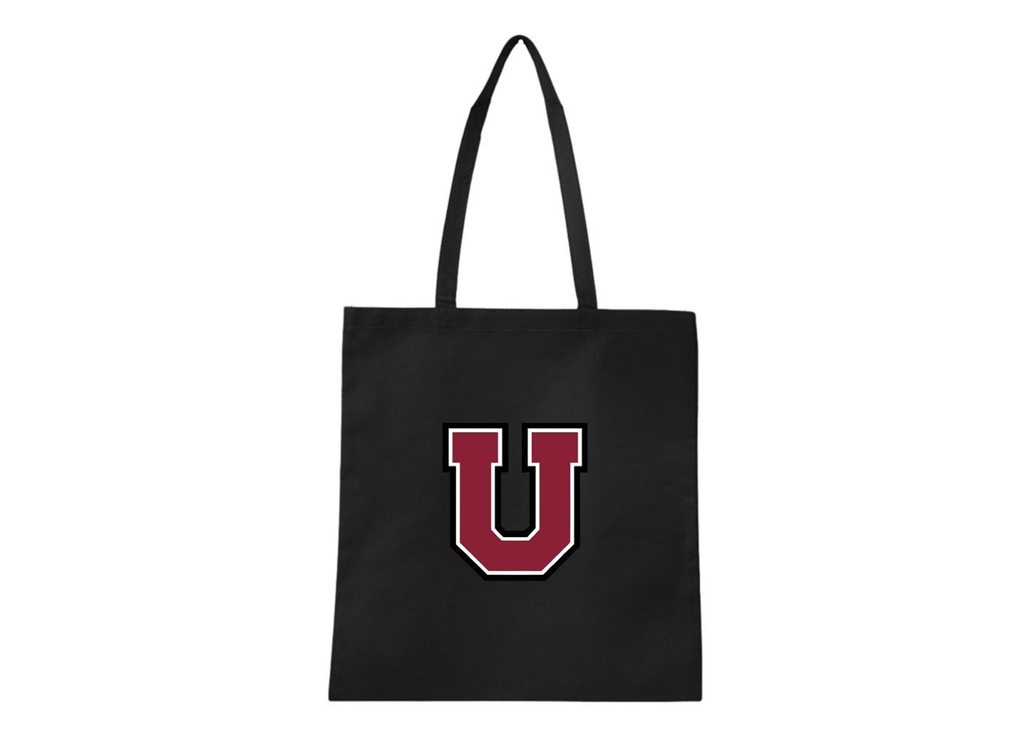 Union Dutchmen Q-Tees Non-Woven  Tote