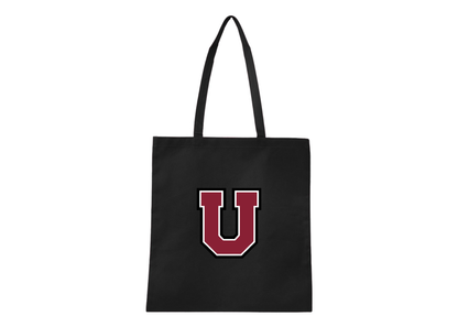 Union Dutchmen Q-Tees Non-Woven  Tote