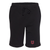Men's Union Dutchmen Independent Trading Co Midweight Fleece Shorts