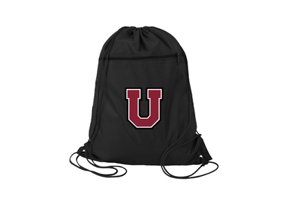 Union Dutchmen Q-Tees - Polyester Cinchpack