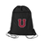 Union Dutchmen Q-Tees - Polyester Cinchpack