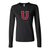 BELLA CANVAS Women’s Union Dutchmen Jersey Long Sleeve Tee