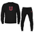 Men's Union Dutchmen Crewneck Sweatshirt Joggers Suit