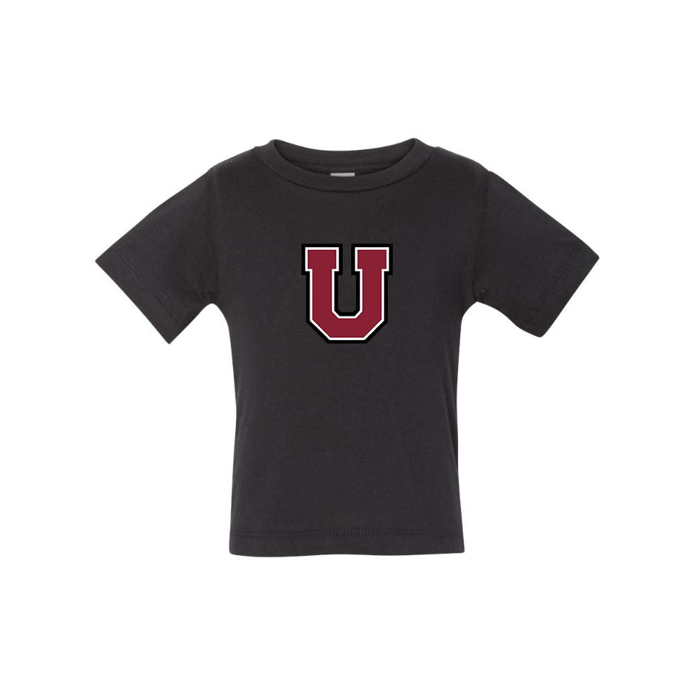 Union Dutchmen BELLA CANVAS Infant Jersey Tee
