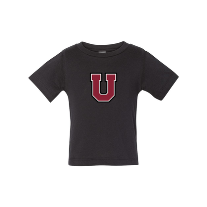 Union Dutchmen BELLA CANVAS Infant Jersey Tee