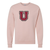 Men's Union Dutchmen JERZEES NuBlend Crewneck Sweatshirt