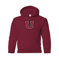 Youth Union Dutchmen Gildan Heavy Blend  Hooded Sweatshirt