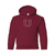 Youth Union Dutchmen Gildan Heavy Blend  Hooded Sweatshirt