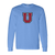 Men's Union Dutchmen Gildan Heavy Cotton Long Sleeve T-Shirt