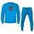 Men's Union Dutchmen Crewneck Sweatshirt Joggers Suit