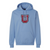 Men's Union Dutchmen Softstyle Midweight Hooded Sweatshirt