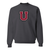 Men's Union Dutchmen JERZEES NuBlend Crewneck Sweatshirt