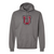 Men's Union Dutchmen Softstyle Midweight Hooded Sweatshirt