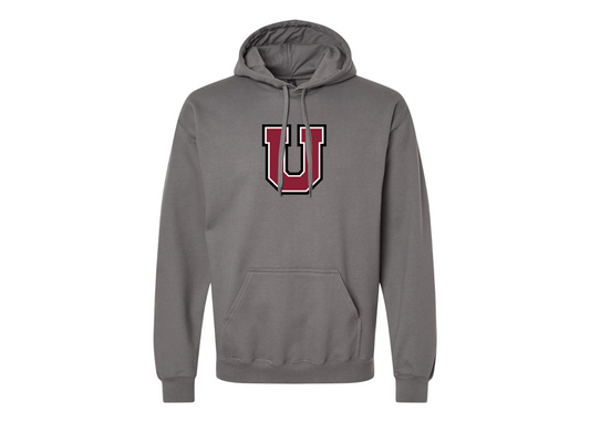 Men's Union Dutchmen Softstyle Midweight Hooded Sweatshirt
