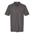 Men's Union Dutchmen Gildan Hammer Pique Polo