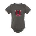 Union Dutchmen Rabbit Skins Infant Baby Rib Bodysuit