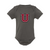 Union Dutchmen Rabbit Skins Infant Baby Rib Bodysuit