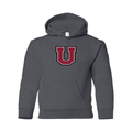Youth Union Dutchmen Gildan Heavy Blend  Hooded Sweatshirt