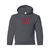 Youth Union Dutchmen Gildan Heavy Blend  Hooded Sweatshirt