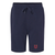 Men's Union Dutchmen Independent Trading Co Midweight Fleece Shorts