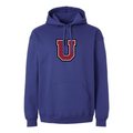Men's Union Dutchmen Softstyle Midweight Hooded Sweatshirt