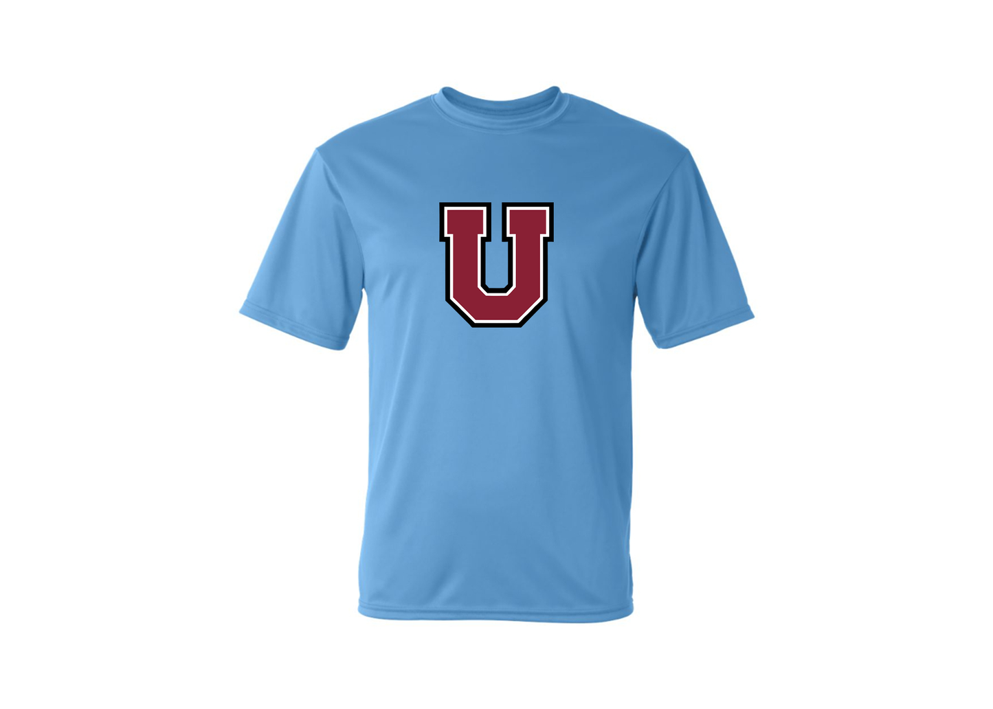 Men's Union Dutchmen Performance T-Shirt