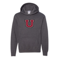 Youth Union Dutchmen Gildan Heavy Blend  Hooded Sweatshirt