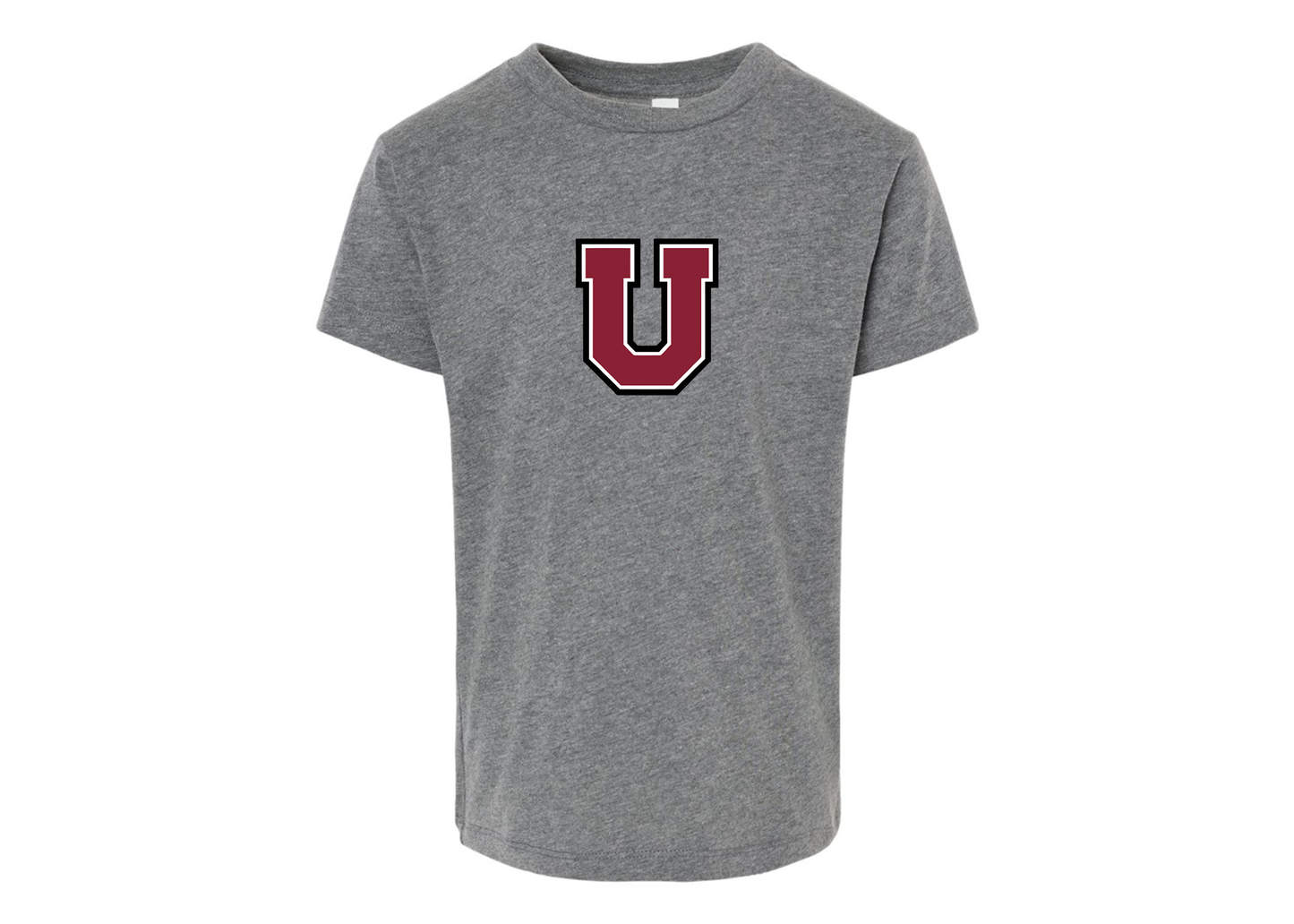 Union Dutchmen BELLA  CANVAS Toddler Jersey Tee