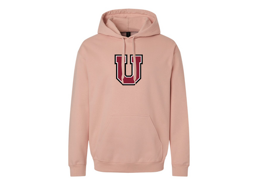 Men's Union Dutchmen Softstyle Midweight Hooded Sweatshirt