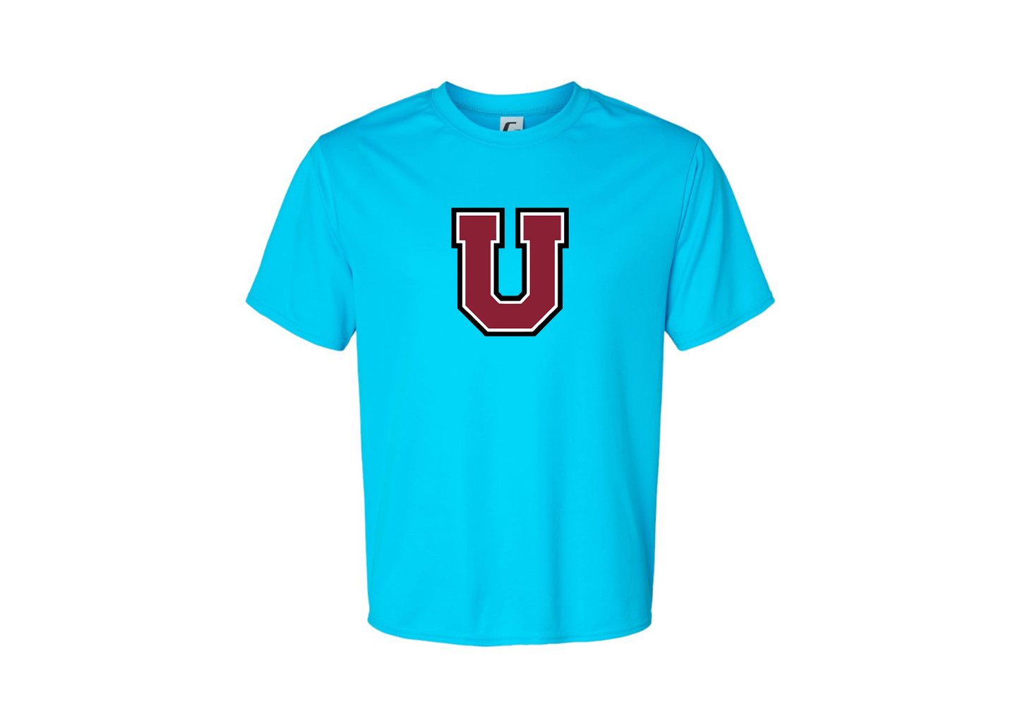 Men's Union Dutchmen Performance T-Shirt