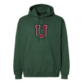 Men's Union Dutchmen Softstyle Midweight Hooded Sweatshirt