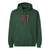 Men's Union Dutchmen Softstyle Midweight Hooded Sweatshirt