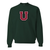 Men's Union Dutchmen JERZEES NuBlend Crewneck Sweatshirt