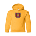 Youth Union Dutchmen Gildan Heavy Blend  Hooded Sweatshirt