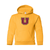 Youth Union Dutchmen Gildan Heavy Blend  Hooded Sweatshirt