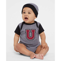 Union Dutchmen Rabbit Skins Infant Baby Rib Bodysuit