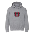 Youth Union Dutchmen Gildan Heavy Blend  Hooded Sweatshirt