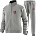 Men's Union Dutchmen Dri-Fit TrackSuit