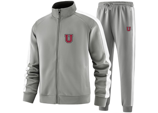 Men's Union Dutchmen Dri-Fit TrackSuit